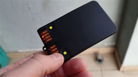 usb rfid reader hack|rfid mfkey32.